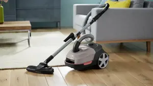 Philips 5000 series Vacuum cleaner with bag XD5122/10