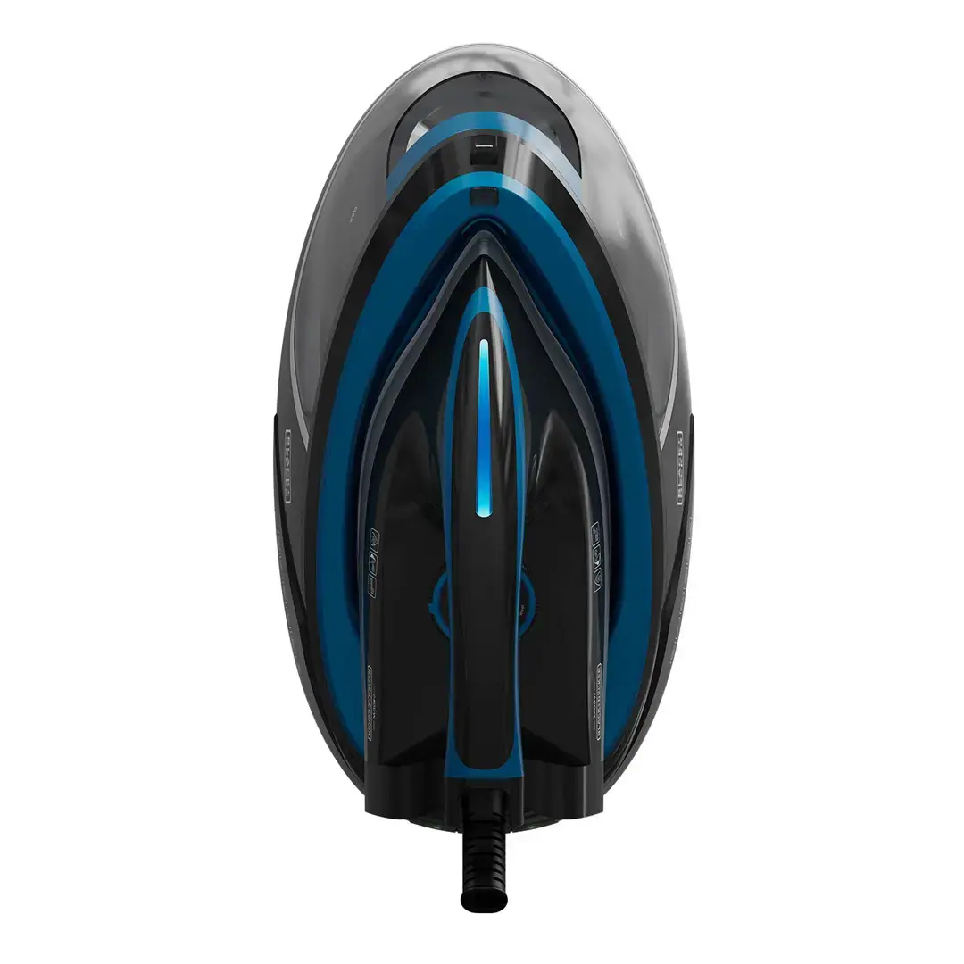 "Black+Decker" garų generatorius BXSS2401E (2400 W)