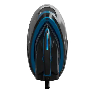 "Black+Decker" garų generatorius BXSS2401E (2400 W)