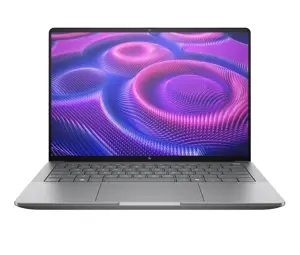 HP ZBook Ultra G1a AI 14 - Ryzen AI MAX+ PRO 395, 128GB, 4TB SSD, 14 3K 400-nit 120Hz OLED Touch Br…