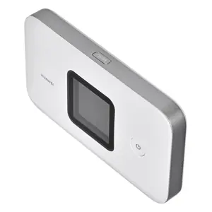 HUAWEI 4G mobilusis prieigos taškas E5785-320s Cat7 1,45 colių LCD 3000mAh WiFi7 802.11a/b/g/n/ac TE/DC-HSPA+/HSPA+/HSUPA/HSDPA/UMTS Baltas
