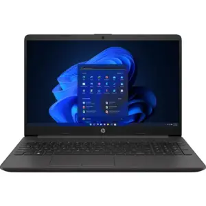 HP 255 G9 Nešiojamas kompiuteris 15.6'' FHD Ryzen 5 5625U 8GB 256GB SSD FreeDOS, Dark Ash