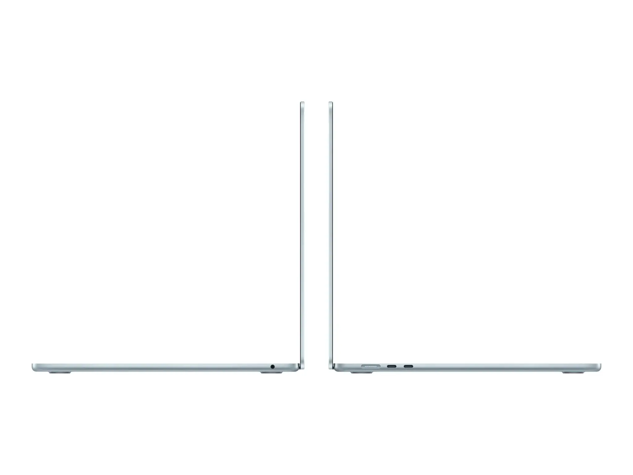 Apple MacBook Air 15" Apple M5 10C CPU, 10C GPU/16GB/1TB SSD/Sky Blue/SWE | Apple