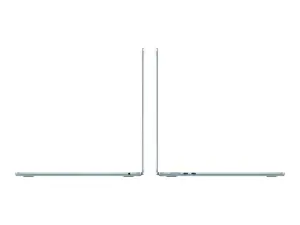 Apple MacBook Air 15" Apple M5 10C CPU, 10C GPU/16GB/1TB SSD/Sky Blue/SWE | Apple
