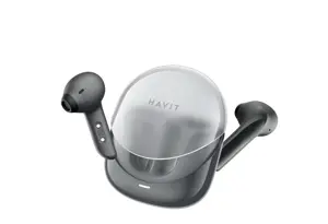 Havit TW974 ModernBuds Bluetooth Headset Head-band Black