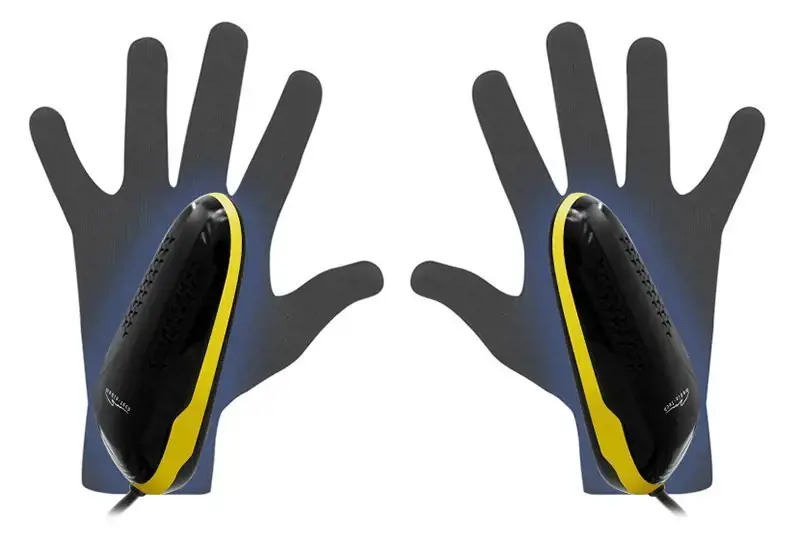 MEDIATECH MT6505 BATŲ OZONO DŽIOVINTUVAS MT6505