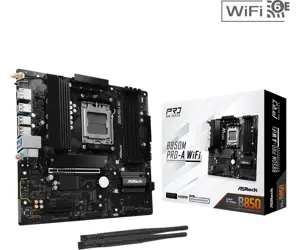 Mainboard ASROCK 1xPCI-Express 4.0 4x. 1xPCI-Express 5.0 16x 1xM.2 1xHDMI 1xDisplayPort 1xAudio-In …