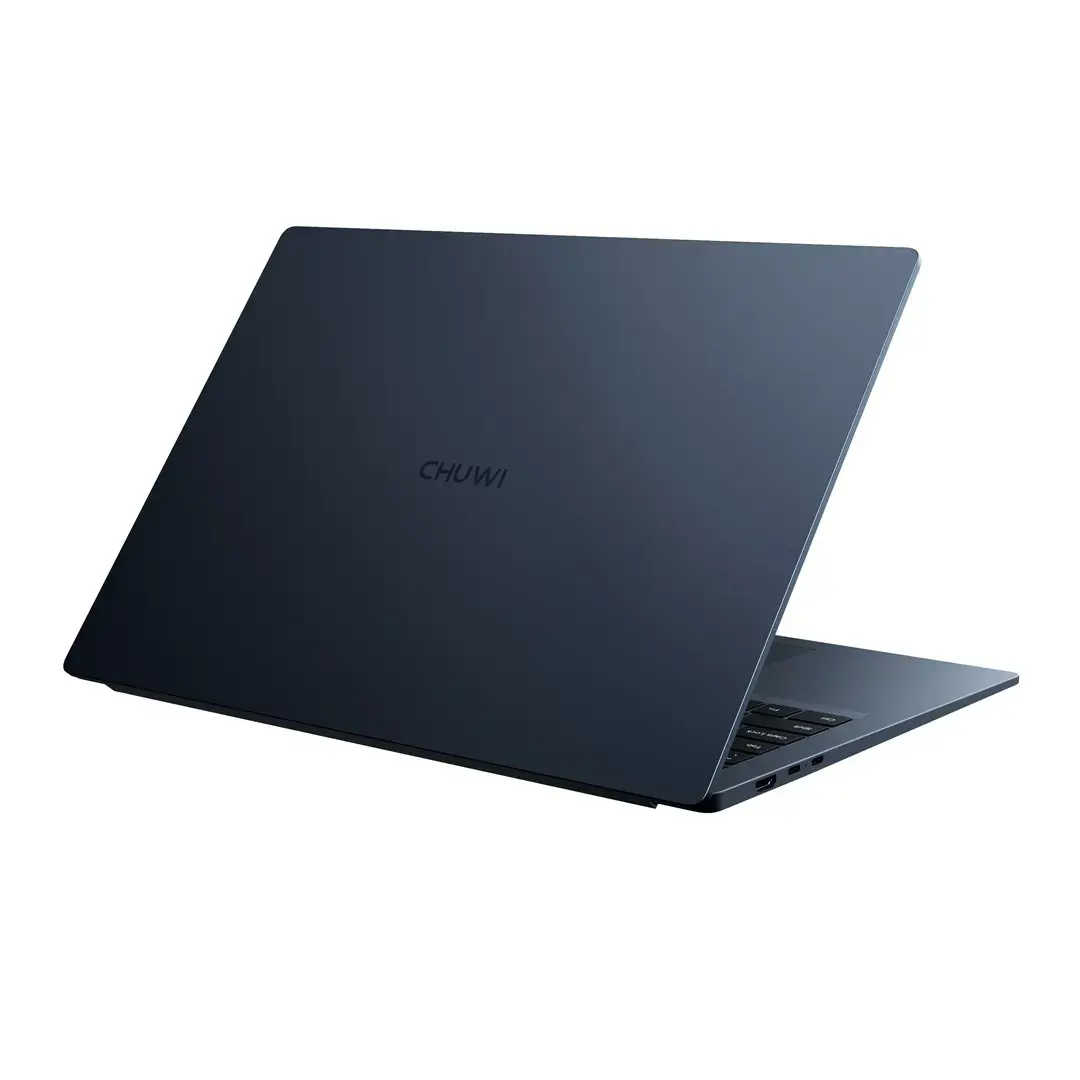 Chuwi CoreBook Air Plus Pro Ryzen 5 6600H 16" WUXGA 16GB 512GB SSD Black W11 Pro