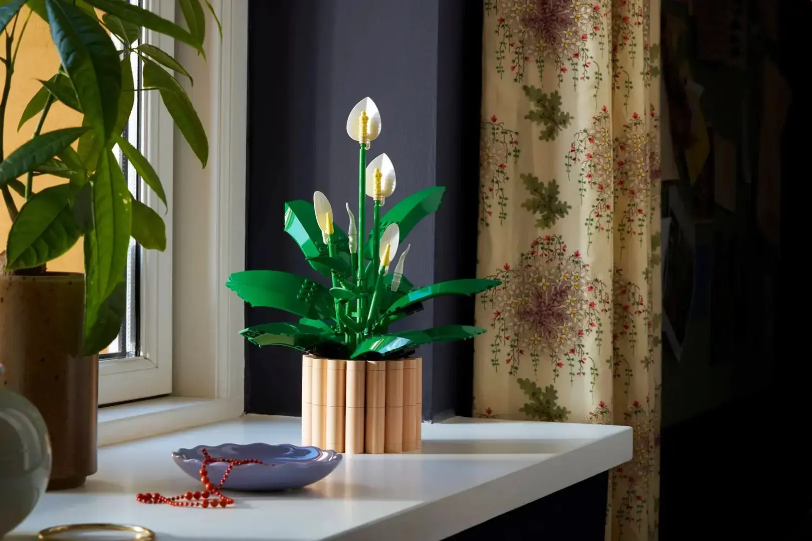 LEGO BOTANICALS 11504 Peace Lily