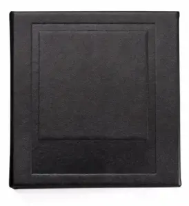 "Polaroid" albumas Mažas, juodas