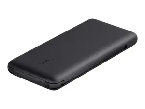 "Belkin" BPB006btBLK, 10000 mAh, 18 W, juoda