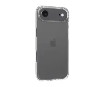 SCREENOR BUMPER IPHONE 17 AIR LÄPINÄKYVÄ