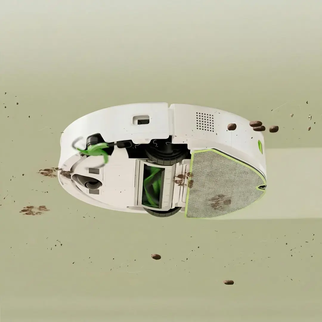 Dulkių siurblys-robotas iRobot Y414240