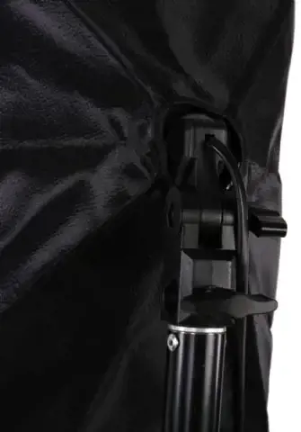 "StudioKing" dienos šviesos rinkinys SB07 1x45W