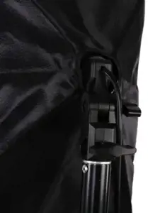 "StudioKing" dienos šviesos rinkinys SB07 1x45W