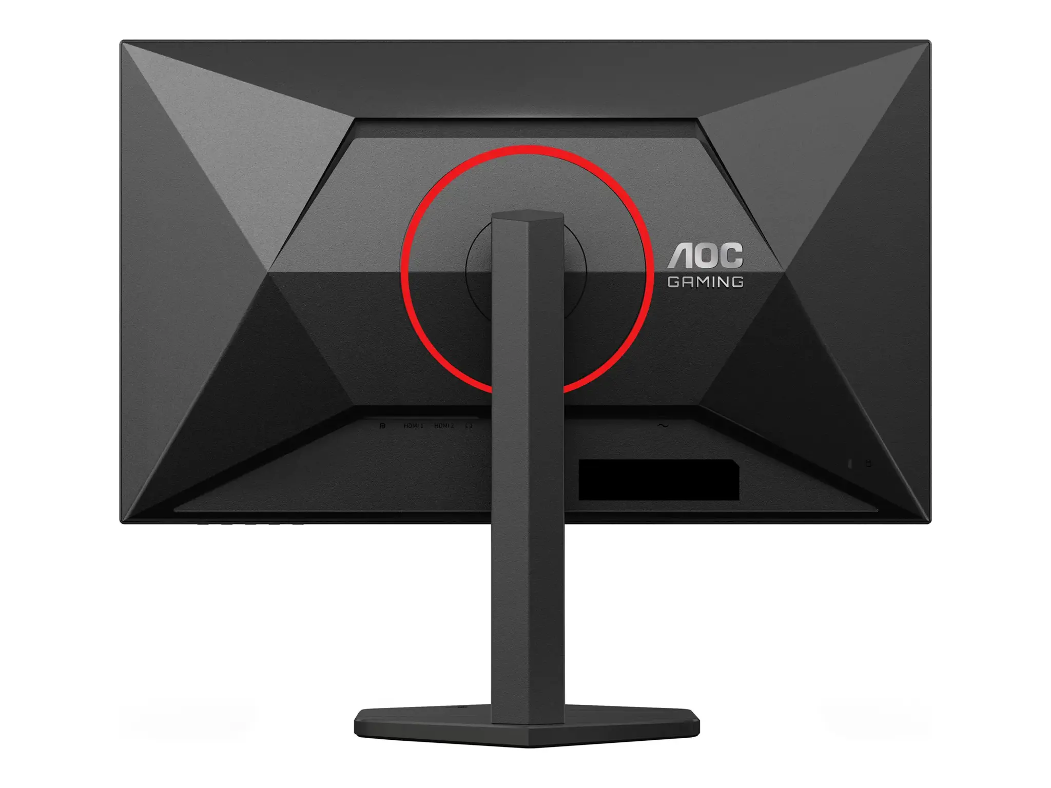 AOC | Q27G4ZR | 27 " | Fast IPS | QHD | 16:9 | 240 Hz | 1 ms | 2560 x 1440 pixels | 400 cd/m² | HDMI ports quantity 2 | Black