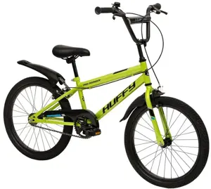 HUFFY Pro Thunder 20'', Green – children's bicycle