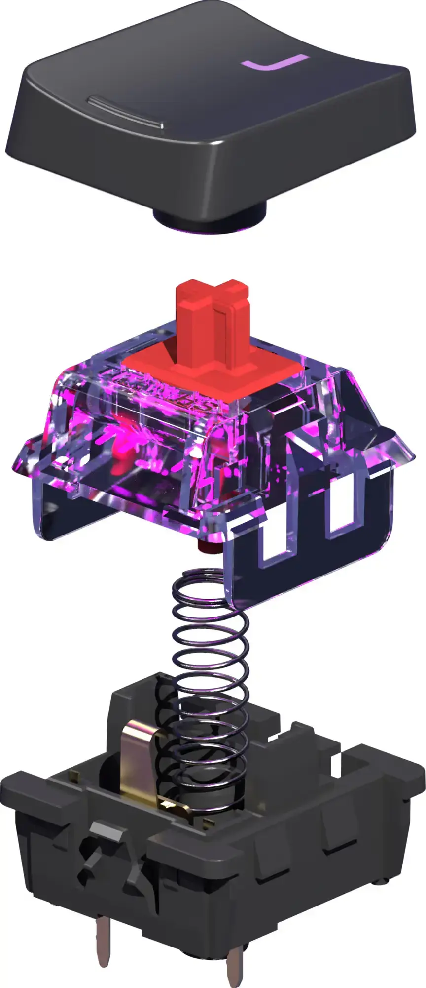 Turtle Beach keyboard Vulcan II TKL NO