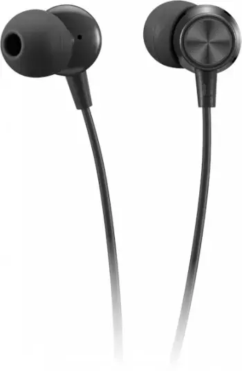 "Lenovo" USB-C laidinės vidinės ausinės (su integruotu valdymu) Lenovo