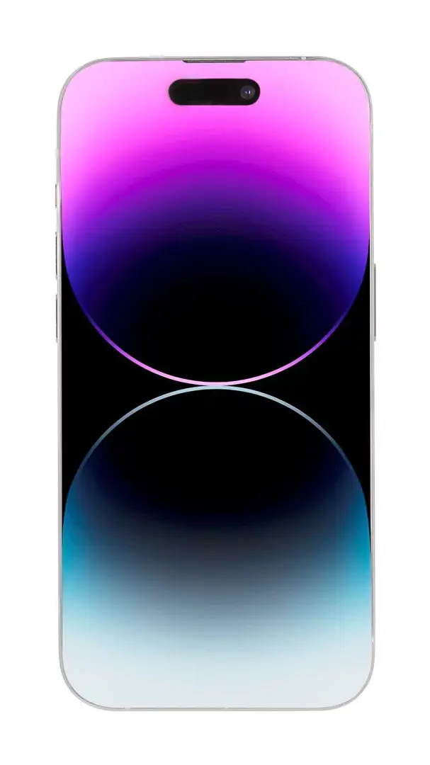 Apple iPhone 14 Pro 17 cm (6.7") Dual SIM iOS 16 5G 256 GB Beige Remade / Refurbished