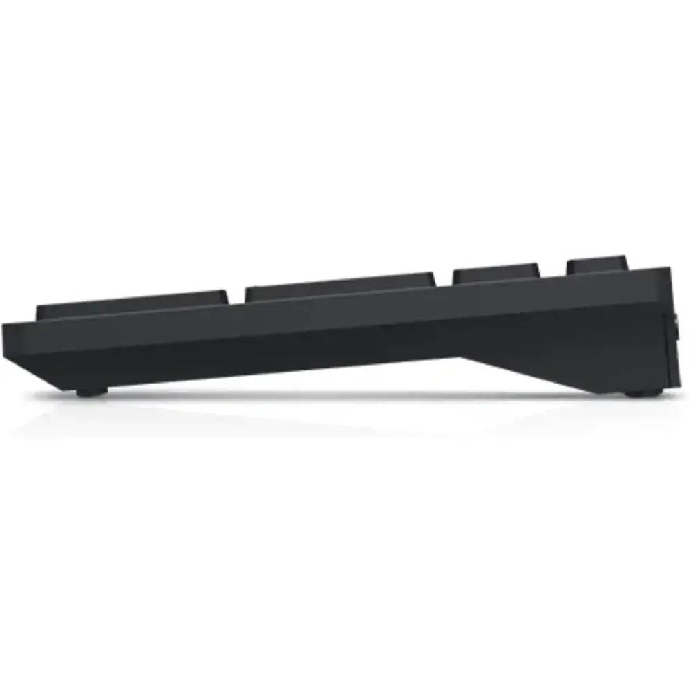 KLAVIATŪRA + PELĖ WRL KM5221W LT/LT GRAVIRUOTA 580-AJRC_LT DELL