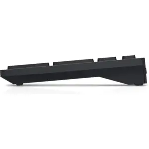 KLAVIATŪRA + PELĖ WRL KM5221W LT/LT GRAVIRUOTA 580-AJRC_LT DELL