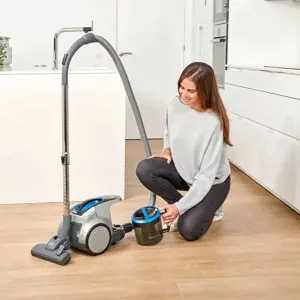 "Black+Decker" BXVML700E dulkių siurblys be maišelio (700 W)