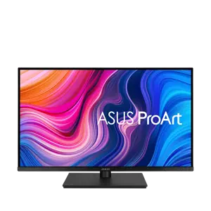 Monitorius ASUS ProArt PA328CGV, 81.3 cm (32"), 2560 x 1440 pixels, Quad HD, 5 ms, Black