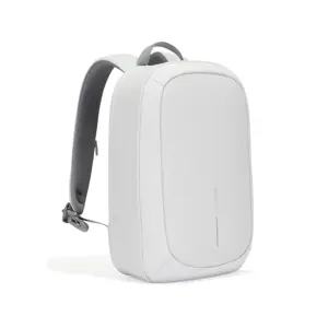 XD DESIGN ANTI-THEFT BACKPACK BOBBY EDGE WHITE P/N: P706.2503