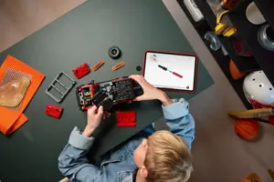 LEGO TECHNIC 42213 Ford Bronco SUV