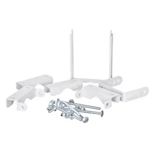 UBIQUITI 5GHz AirMax BaseStation, 19dBi, 120 deg, rocket kit