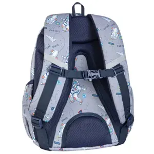 Mokyklinė kuprinė CoolPack Jerry Cosmic