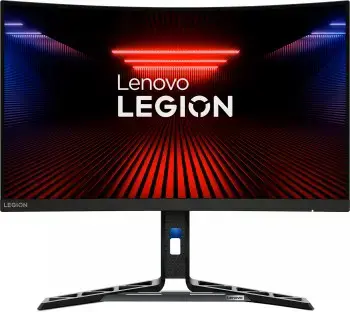 Lenovo Legion R27fc-30, 68.6 cm (27"), 1920 x 1080 pixels, Full HD, LED, 6 ms, Black