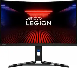 Lenovo Legion R27fc-30, 68.6 cm (27"), 1920 x 1080 pixels, Full HD, LED, 6 ms, Black