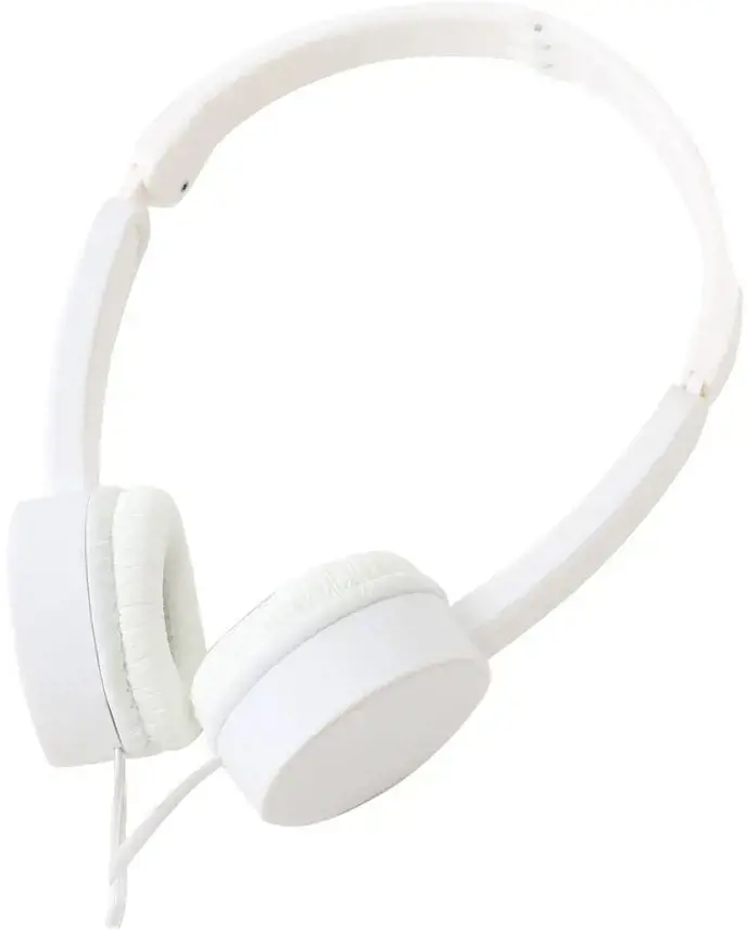 "Omega Freestyle" ausinės FH3920, baltos spalvos