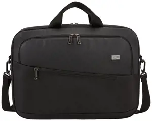 "Case Logic Propel PROPA-116" juodas, Portfelis, 39,6 cm (15,6"), diržas per petį, 480 g