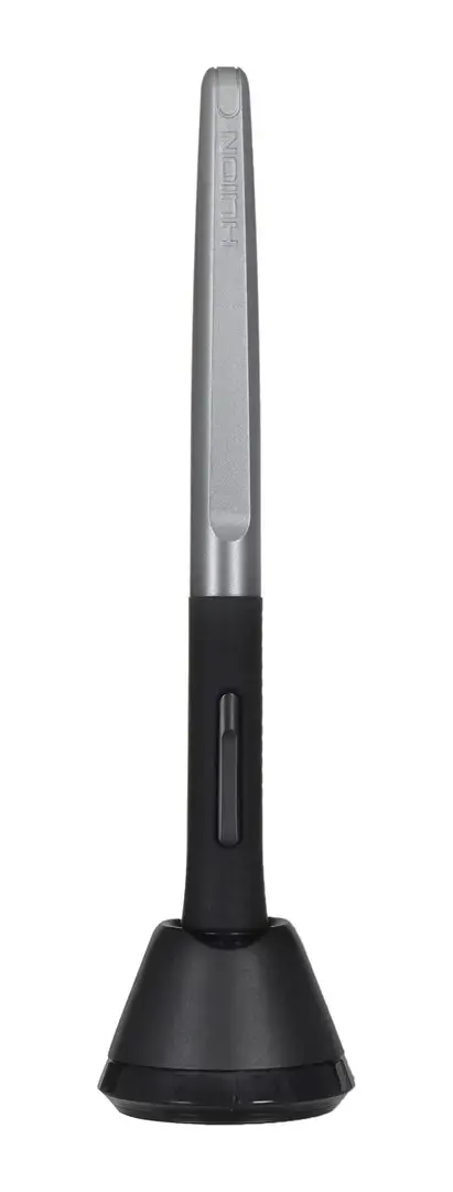 HUION HS610 graphic tablet 5080 lpi 254 x 158.8 mm USB Black