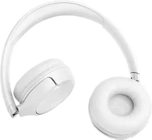 JBL wireless headset Tune 530BT, white