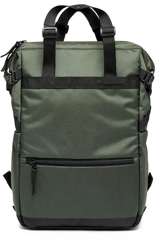 "Manfrotto" kuprinė "Street Convertible Tote Bag" (MB MS2-CT)