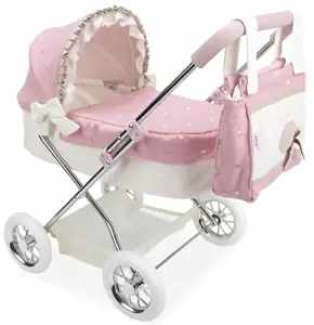 Arias vežimėlis, Paryžius, 55 cm