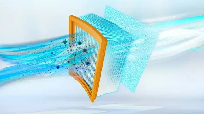 Bosch Serie 4 BGB41HYG1H 600 W white bagged vacuum cleaner