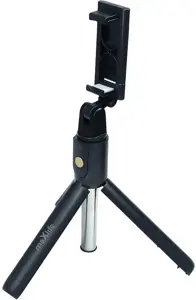 Maxlife selfie stick MXST-100, black