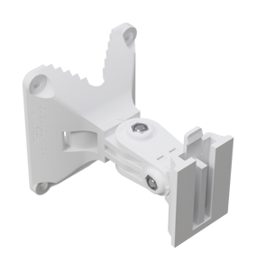 MIKROTIK QMP quick MOUNT PRO sieninio tvirtinimo adapteris mažoms PtP ir sektorinėms antenoms - SXT