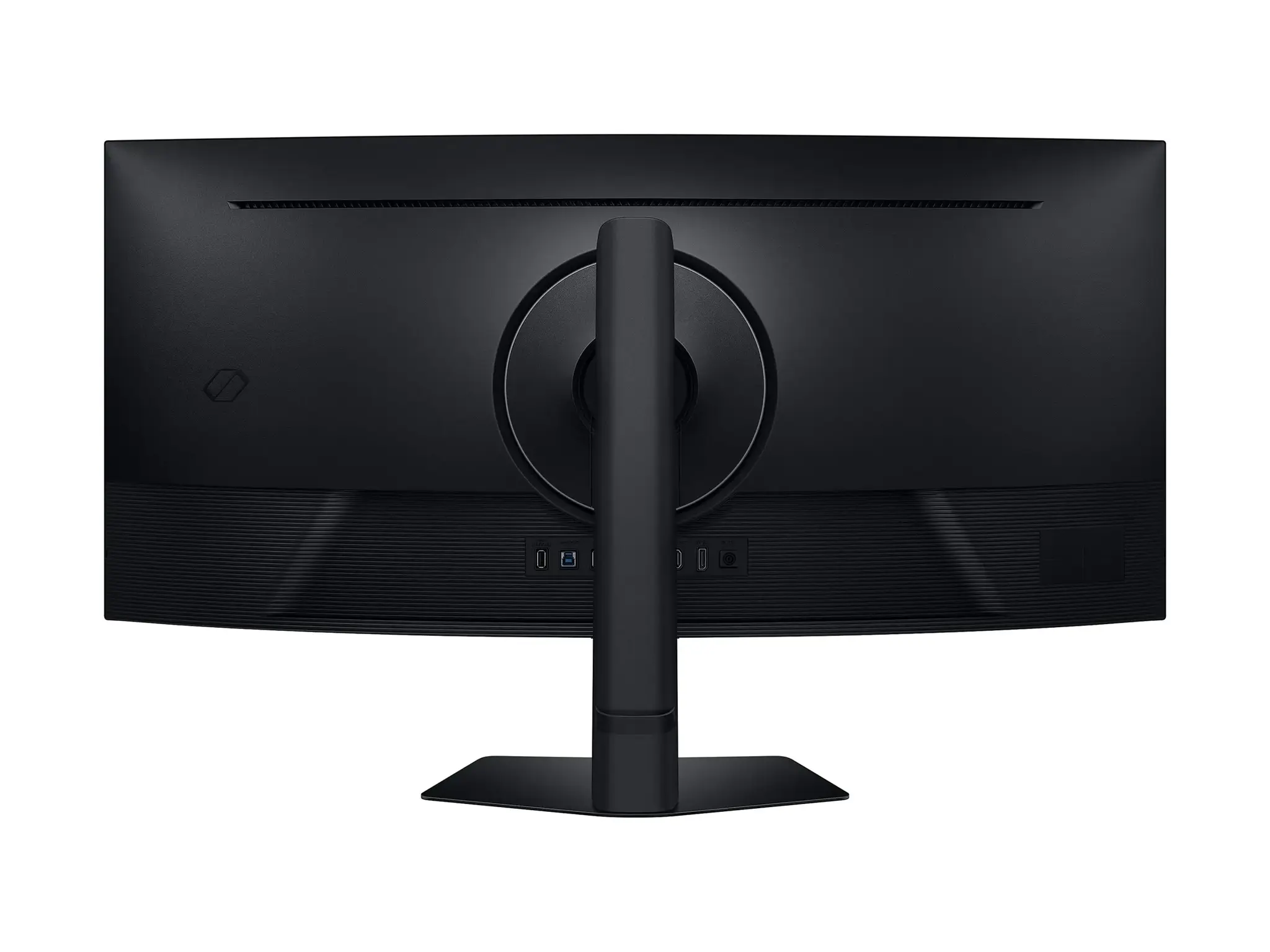 Samsung LS40FG750EUXEN 40" Curved Gaming Monitor Odyssey WUHD G7 G75F 5120x2160/21:9/350cd/m2/1ms, HDMI, USB, DP | Samsung