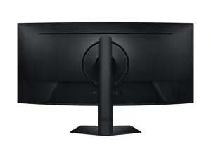 Samsung LS40FG750EUXEN 40" Curved Gaming Monitor Odyssey WUHD G7 G75F 5120x2160/21:9/350cd/m2/1ms, HDMI, USB, DP | Samsung
