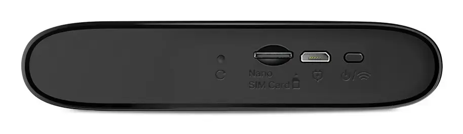 Mercusys 150Mbps 4G LTE Mobile Wi-Fi