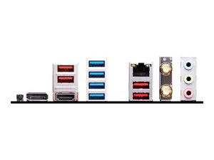 MSI PRO Z790-P WIFI, "Intel", LGA 1700, "Intel® Celeron®", "Intel® Pentium® Gold", LGA 1700, DDR5-SDRAM, 128 GB