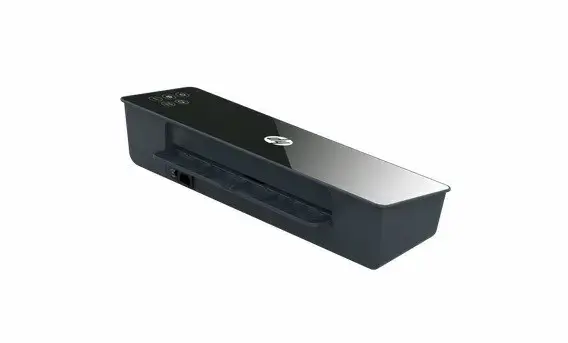 HP PRO LAMINATOR 600 A4 šalto ir karšto laminavimo aparatas