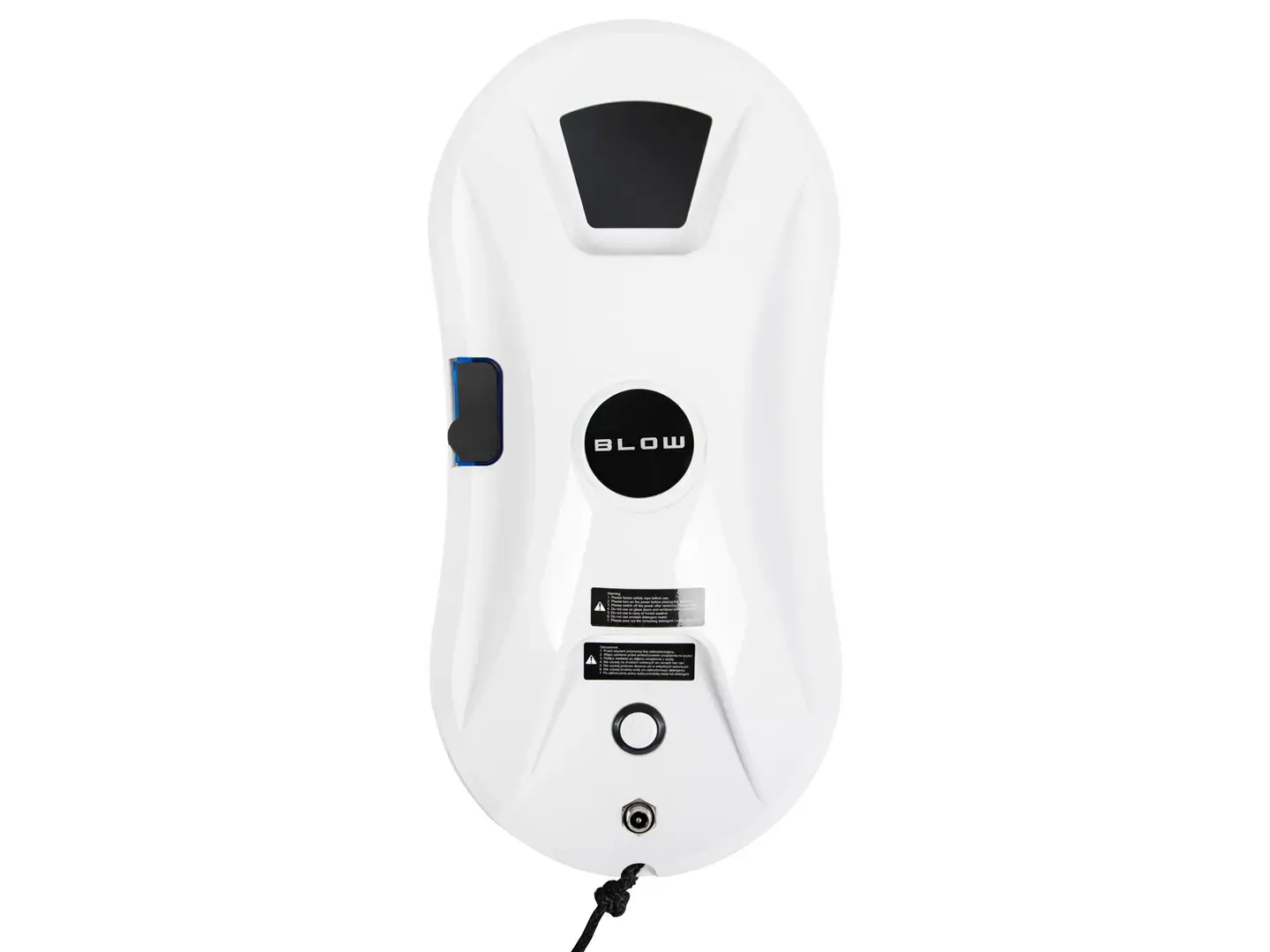 BLOW LUMINO window cleaning robot