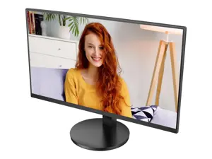 AOC U27B3AF | 27 " | IPS | UHD | 16:9 | 60 Hz | 4 ms | 3840 x 2160 pixels | 350 cd/m² | HDMI ports quantity 2 | Warranty 24 month(s)